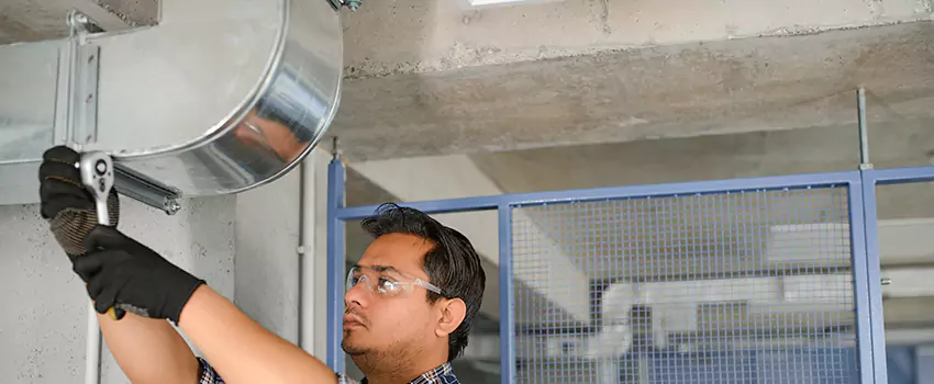 Benefit of Ventilation Cleaning in Kendall West, Florida