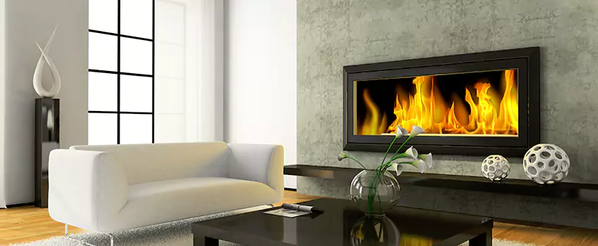 Ventless Fireplace Oxygen Depletion Sensor Installation and Repair Services in Kendall West, Florida