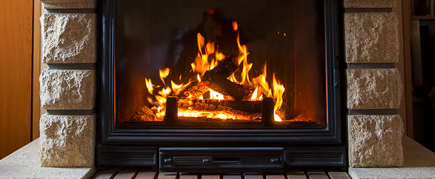 Cost of Wood Fireplace Installation in Kendall West, FL