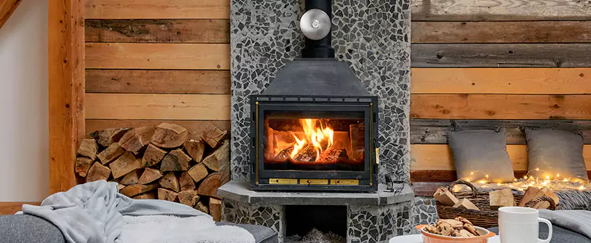 Affordable Wood Fireplace Fixing Solutions in Kendall West, Florida