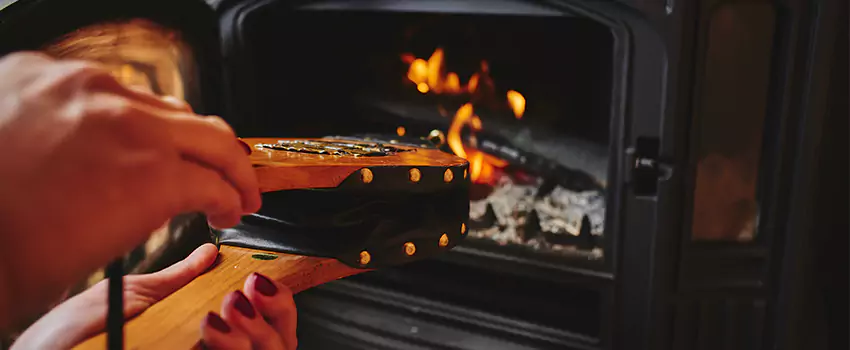 Cost of Wood Furnace Repair and Installation Services in Kendall West, FL