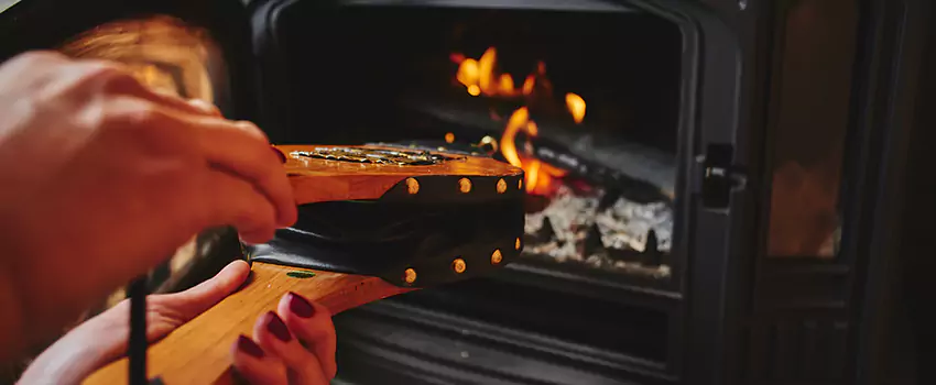 Wood Stove Grates Repair in Kendall West, Florida